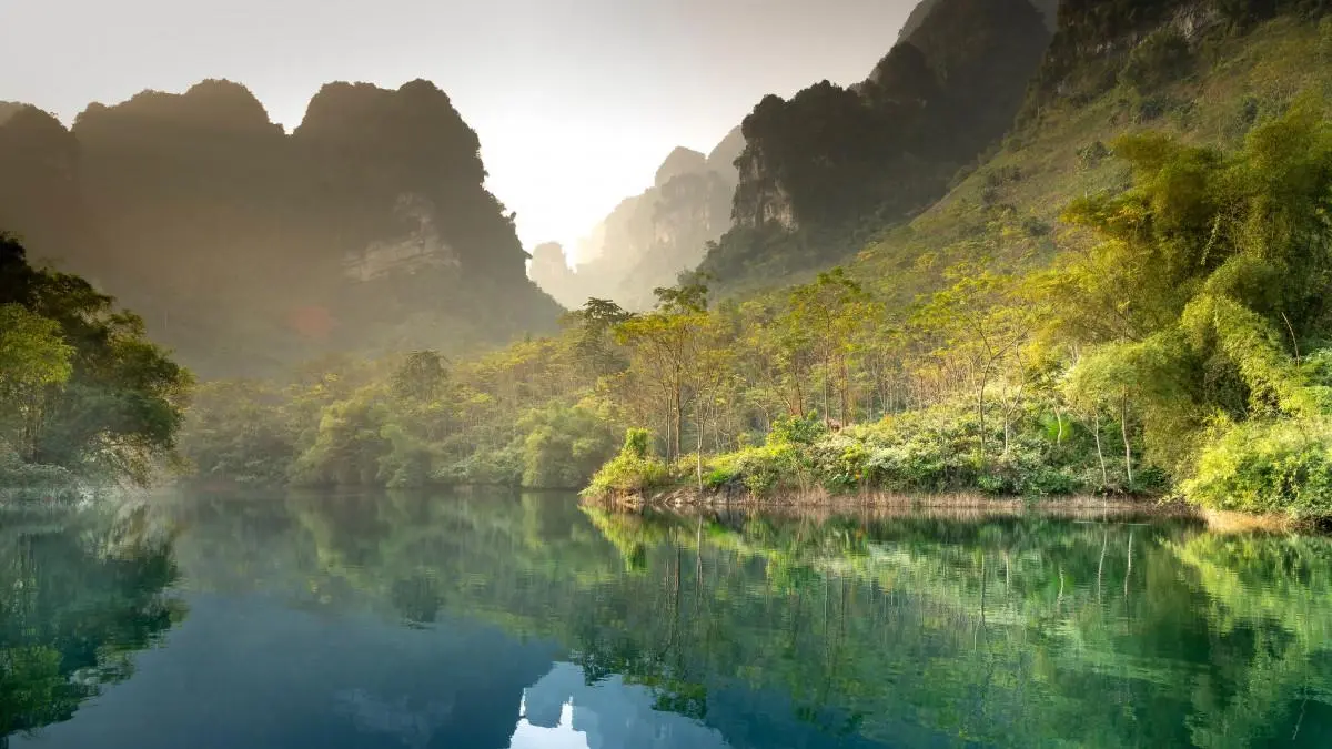 高效智慧工厂
